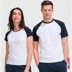 FUNKY BASIC KADIN T-SHIRT