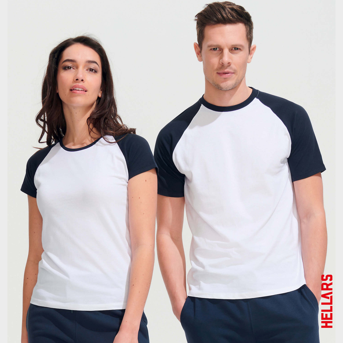 FUNKY BASIC KADIN T-SHIRT - Görsel 2