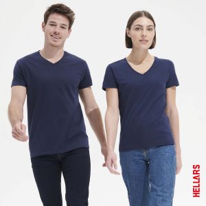 MEA BASIC KADIN T-SHIRT
