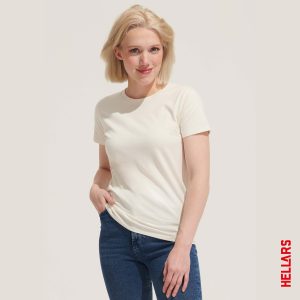 IMPERIAL BASIC KADIN T-SHIRT