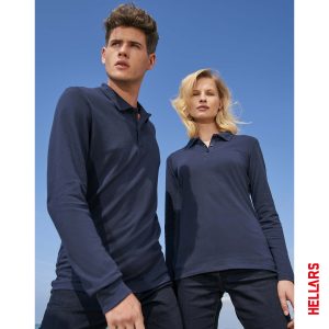 PANAMA POLO YAKA KADIN T-SHIRT