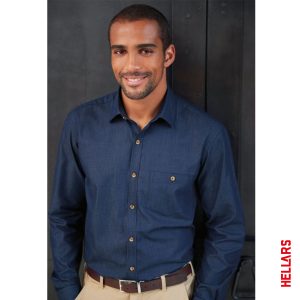 MOLLY DENİM ERKEK GÖMLEK