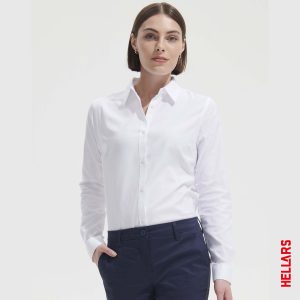 HERRIN KADIN GÖMLEK