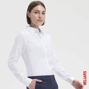 HERRIN KADIN GÖMLEK