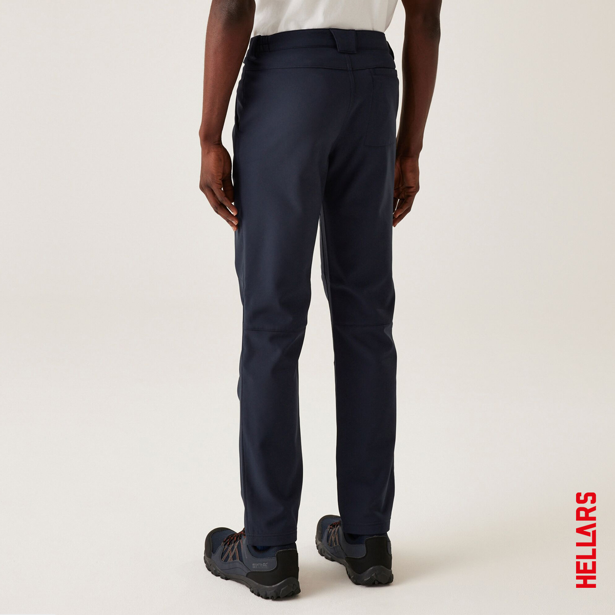 DEAN SOFTSHELL ERKEK PANTOLON - Görsel 3