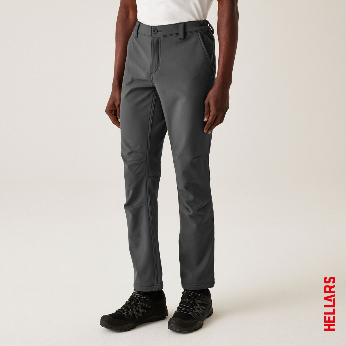 DEAN SOFTSHELL ERKEK PANTOLON - Görsel 5