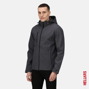 IGLO ERKEK SOFTSHELL MONT