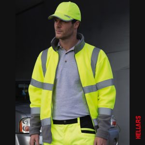 LUKE ERKEK POLAR MONT