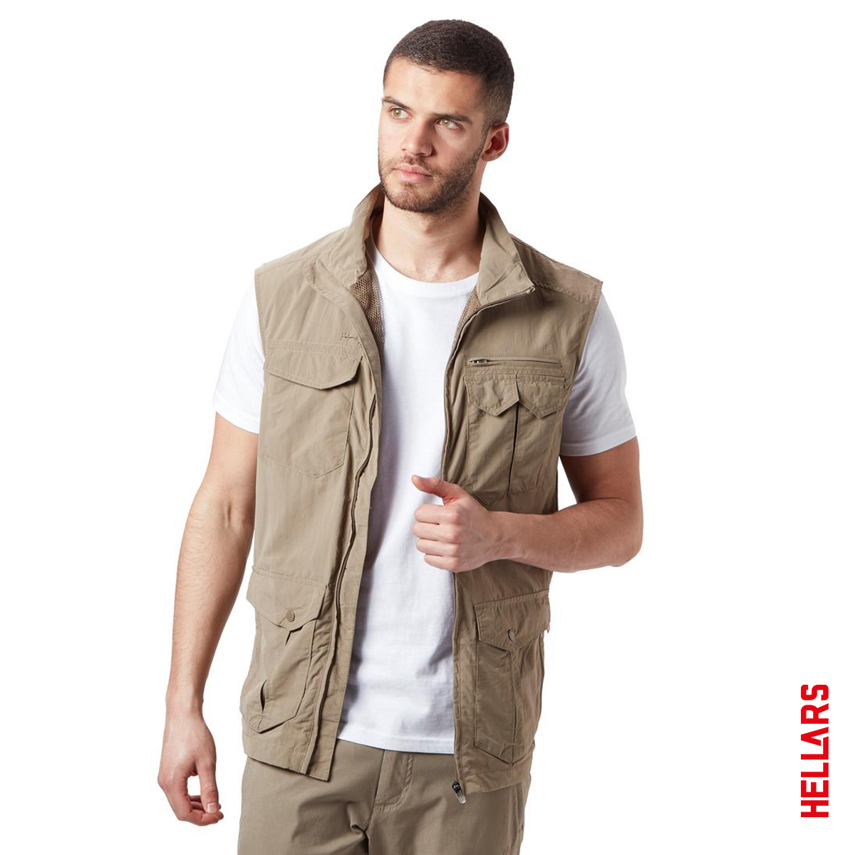 NUD ERKEK YELEK